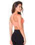 Top Deportivo Mujer Talla Única - Bra Fitness Gym Babalú® 30053